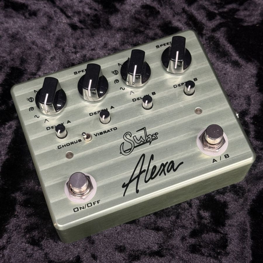 中古】Suhr / Alexa 【新宿店】【8/21 値下げ！】 | コーラス