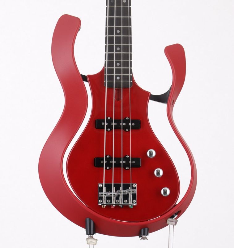 美品 VOX ボックス Starstream スターストリーム 赤 レッド