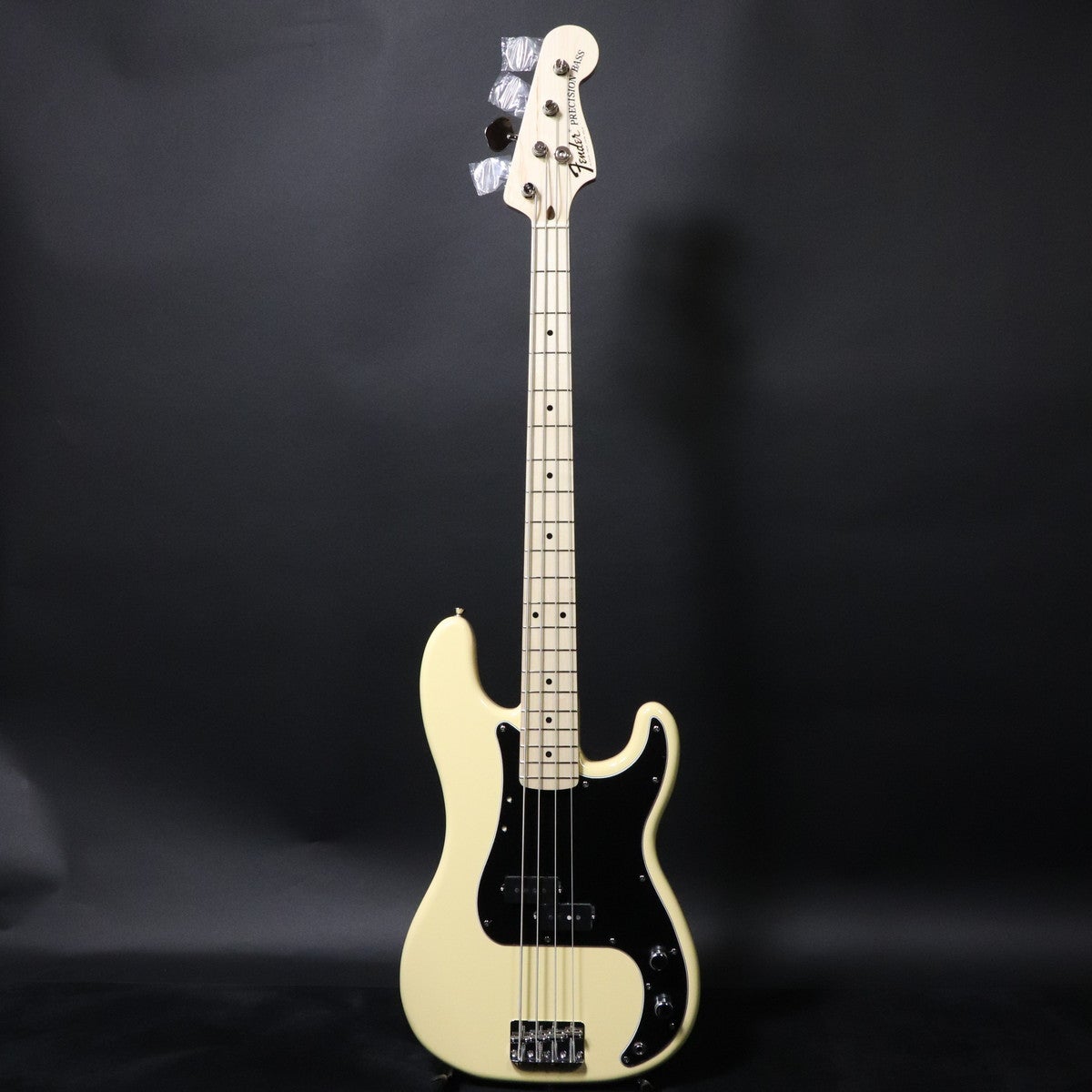 Fender / FSR Collection 2023 Traditional 70s P Bass Maple
