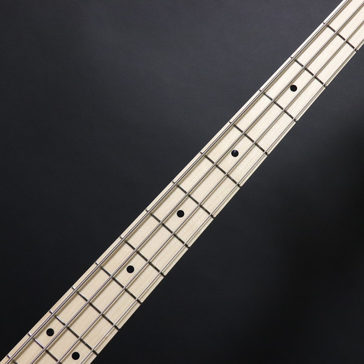 Fender / FSR Collection 2023 Traditional 70s P Bass Maple