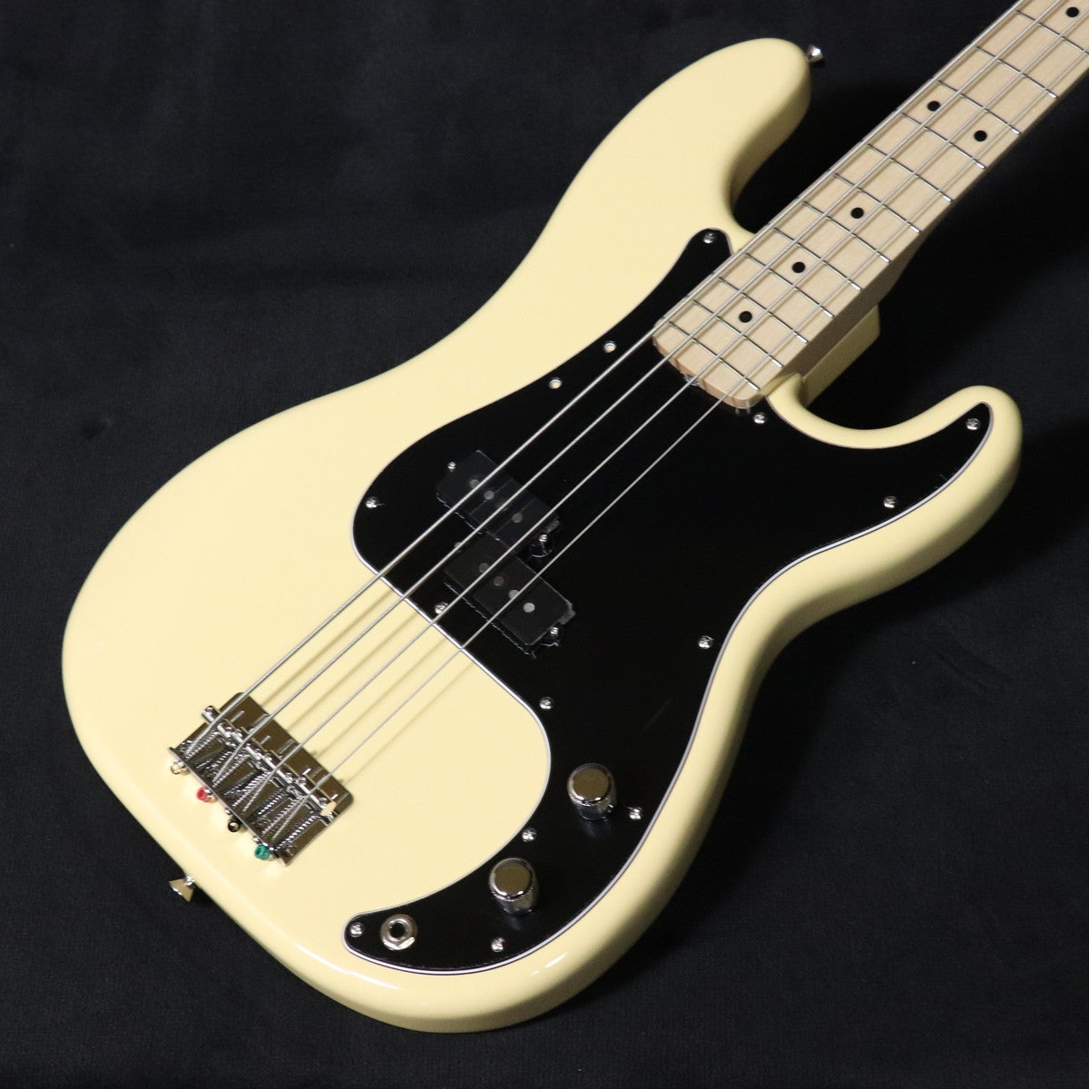 Fender / FSR Collection 2023 Traditional 70s P Bass Maple