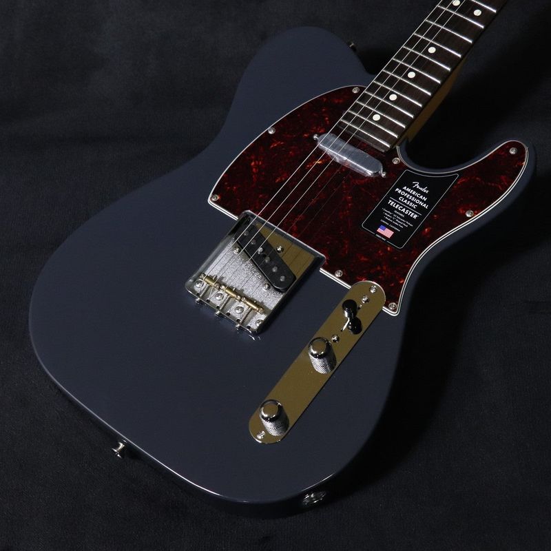 Fender / American Professional Classic Telecaster Rosewood