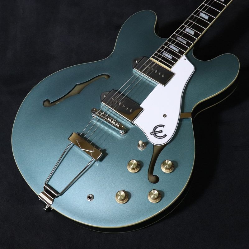 Epiphone / Casino [Exclusive Model]  Pelham Blue 【梅田店】