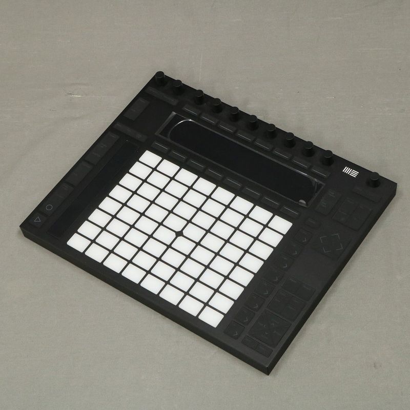 中古】 ABLETON / Push 2 【御茶ノ水本店】 | MIDIコントローラー