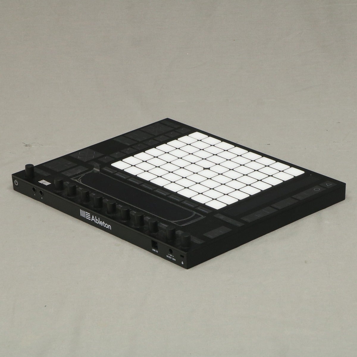 中古】 ABLETON / Push 2 【御茶ノ水本店】 | MIDIコントローラー
