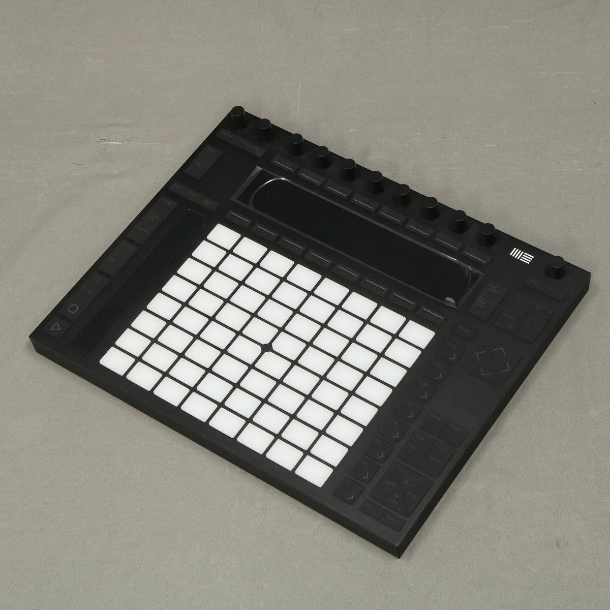 中古】 ABLETON / Push 2 【御茶ノ水本店】 | MIDIコントローラー
