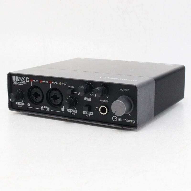 【中古】 STEINBERG / UR22C 【御茶ノ水本店】