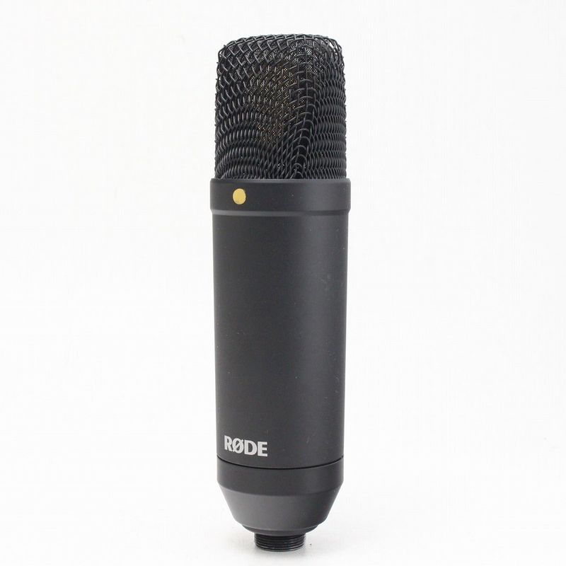 中古】 RODE MICROPHONES / NT1 【御茶ノ水本店】 | ラージ