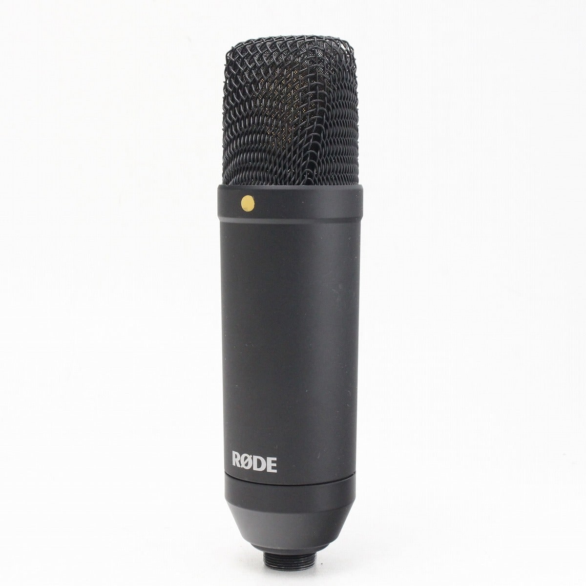 中古】 RODE MICROPHONES / NT1 【御茶ノ水本店】 | ラージ