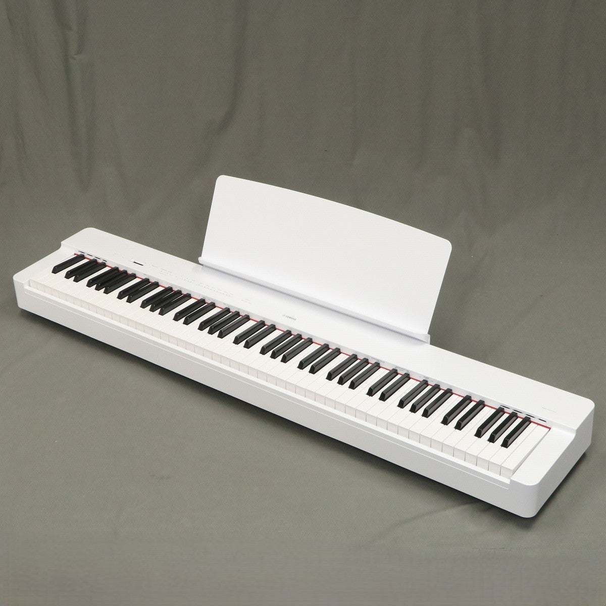 中古】 YAMAHA / P-225 WH 【御茶ノ水本店】 | スタイリッシュピアノ
