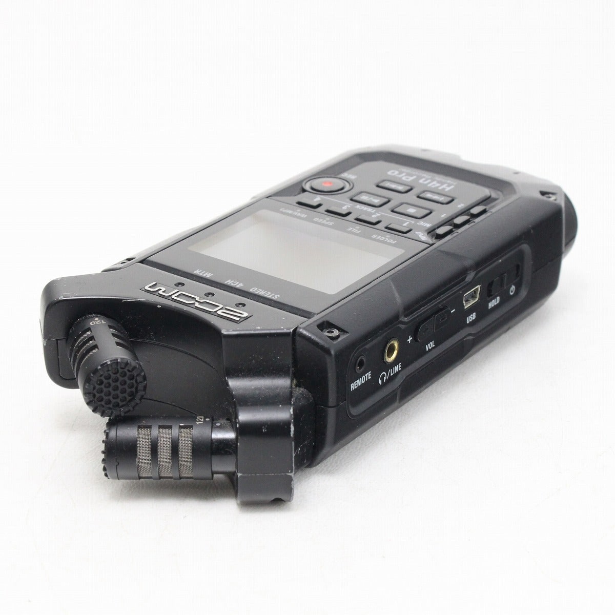 中古】 ZOOM / H4n Pro 【御茶ノ水本店】 | モバイルレコーダー
