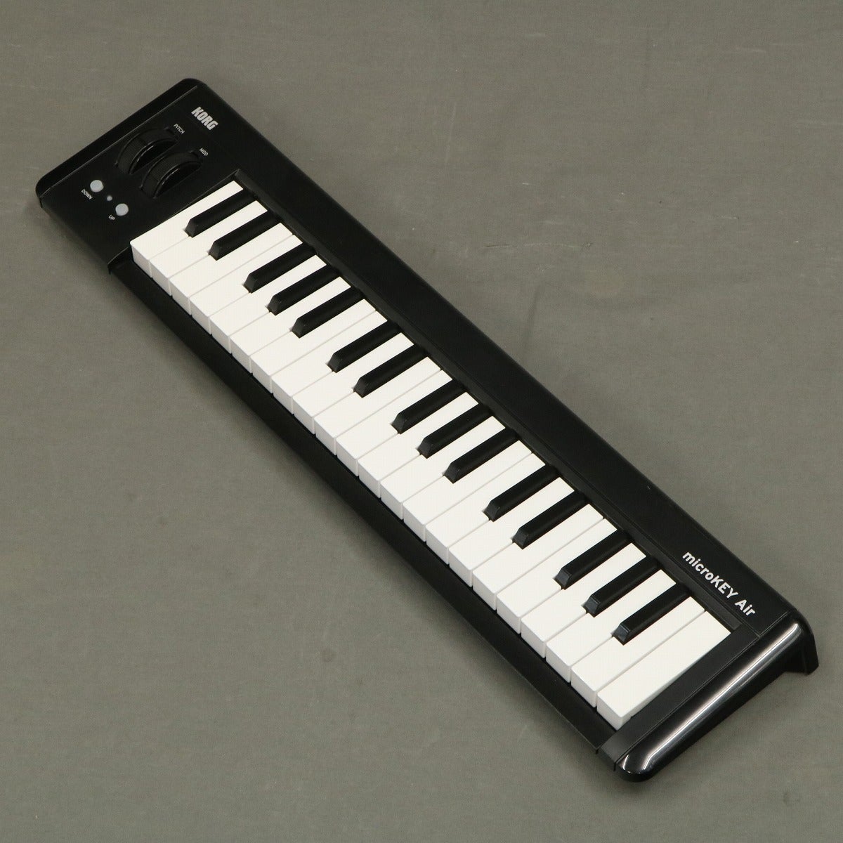 中古】 KORG / microKEY2-37 AIR 【御茶ノ水本店】 | MIDIキーボード 