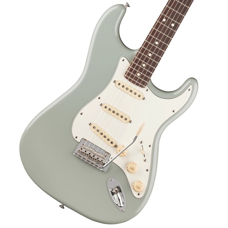 Fender / Player II Stratocaster Rosewood Fingerboard Cactus Gray フェンダー