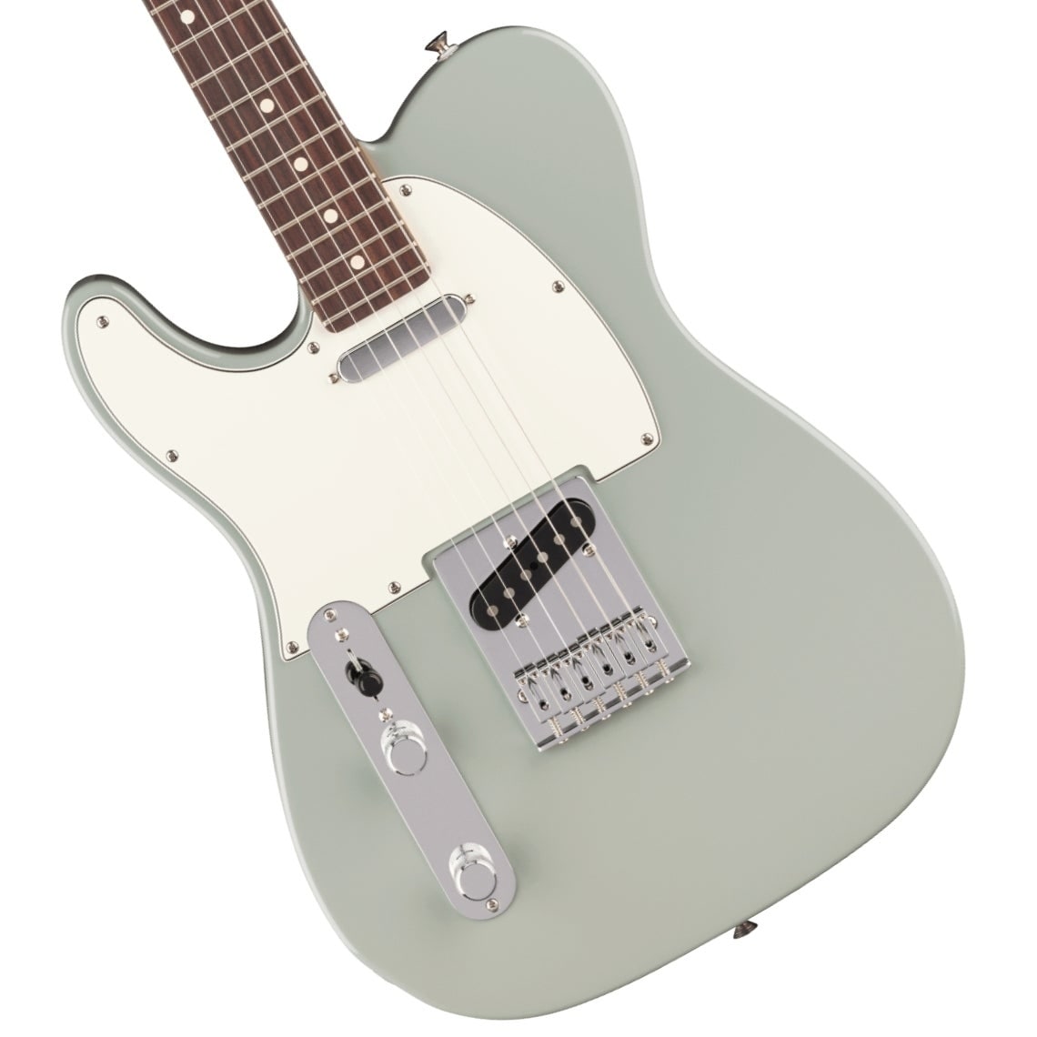Fender / Player II Telecaster Left-Hand Rosewood Fingerboard