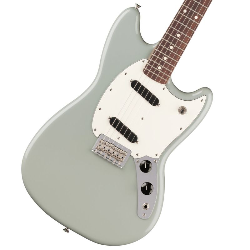 Fender / Player II Mustang Rosewood Fingerboard Cactus Gray フェンダー