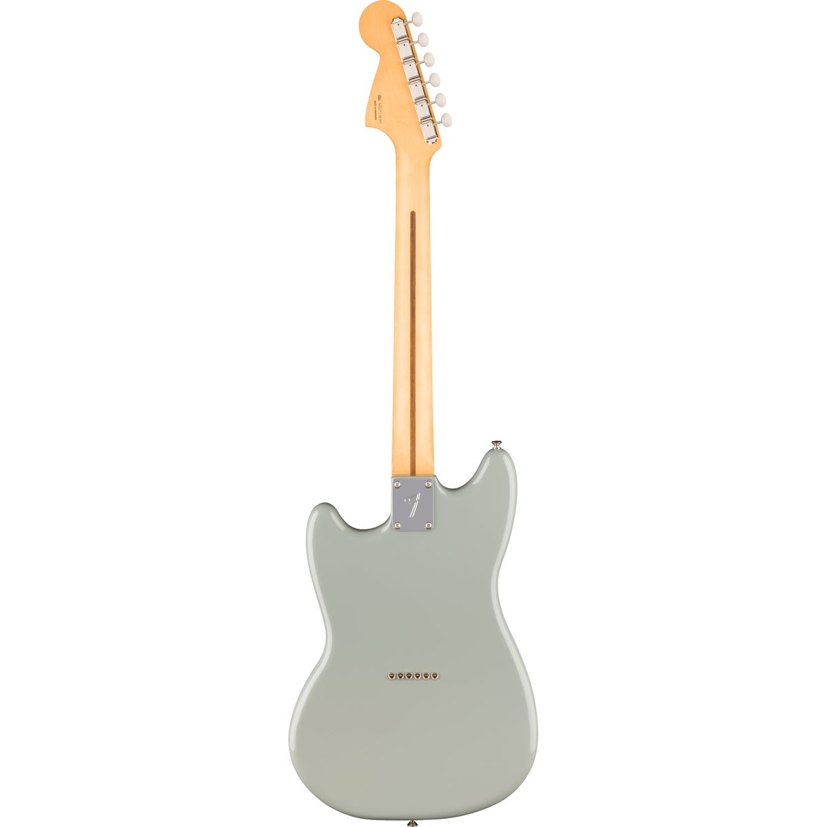 フェンダー ムスタング Fender / Player II Mustang Rosewood Fingerboard Cactus Gray