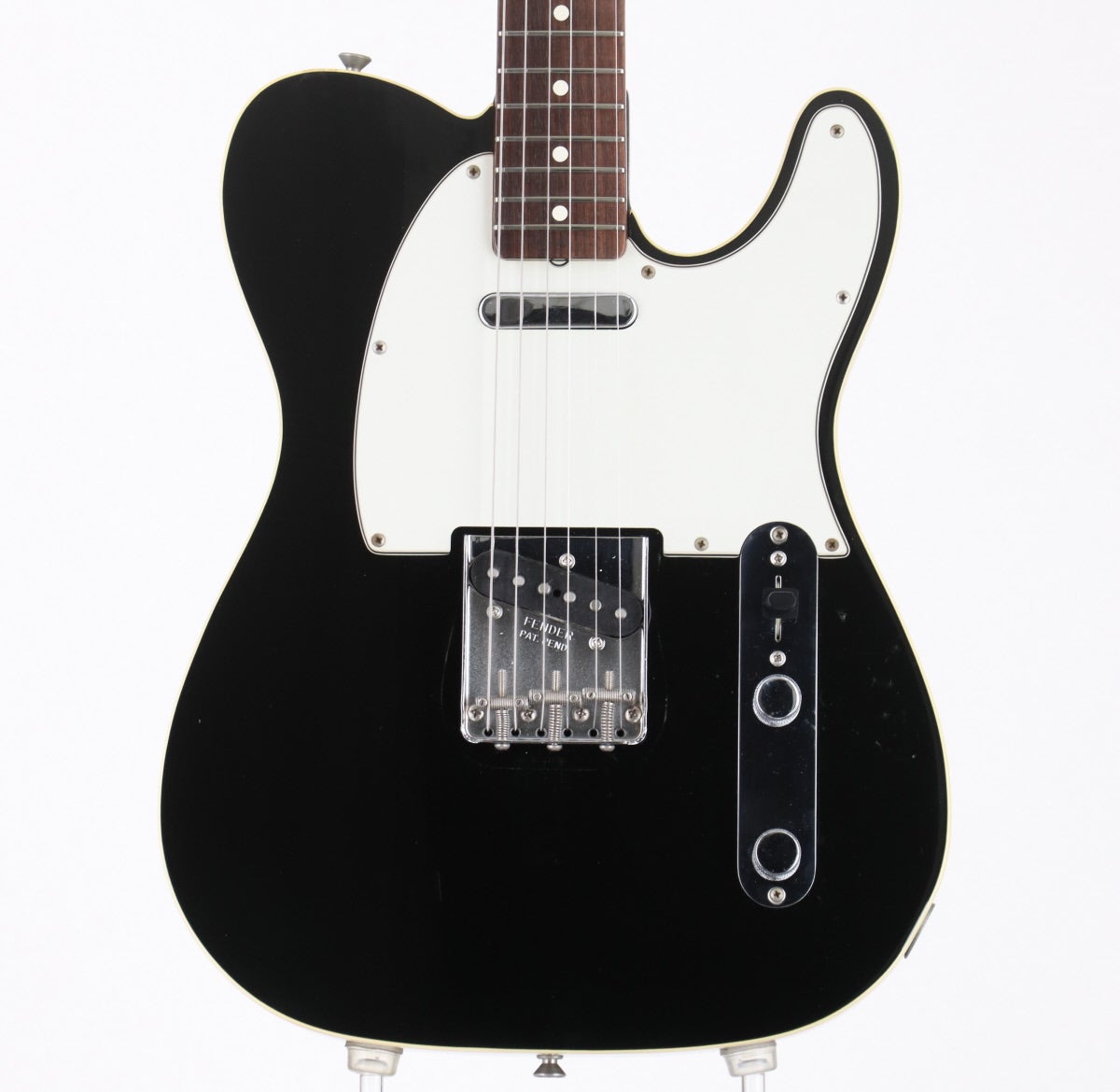中古】FENDER USA / American Vintage 62 Custom Telecaster