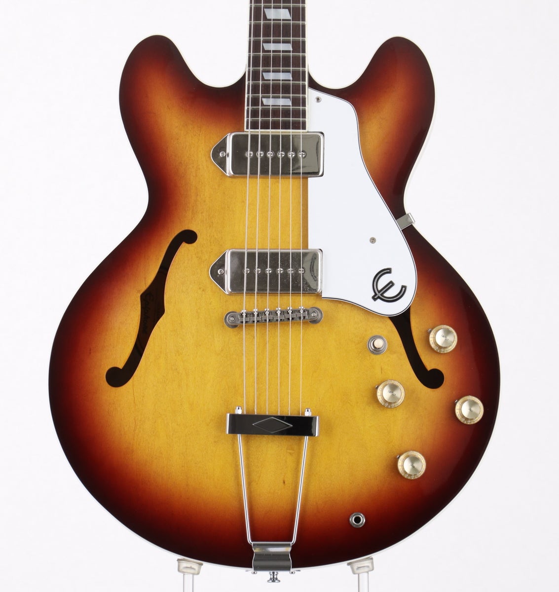 中古】EPIPHONE / Casino Orange Label Made in Japan 【御茶ノ水本店