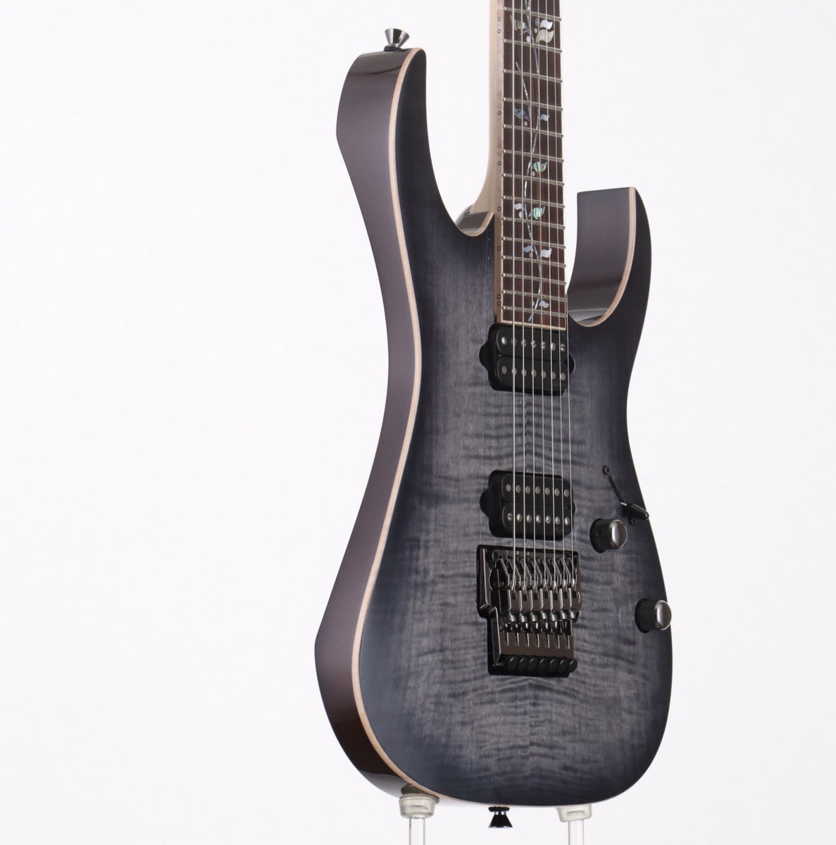 中古】IBANEZ / RG8527-BRE 【御茶ノ水本店】 | ソロイスト/ディンキー