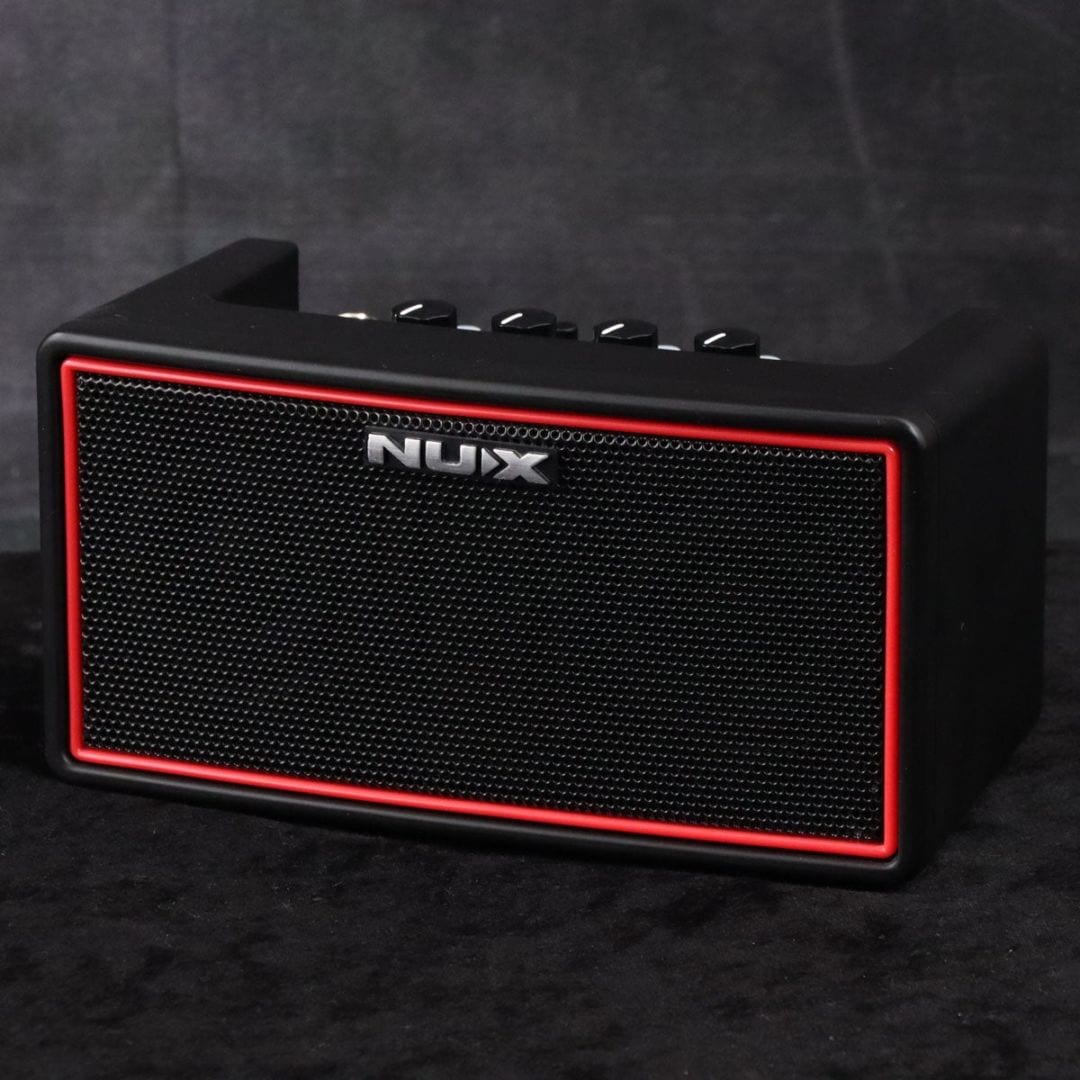 中古】 NU-X / MIGHTY AIR 【御茶ノ水本店】 | コンボアンプ