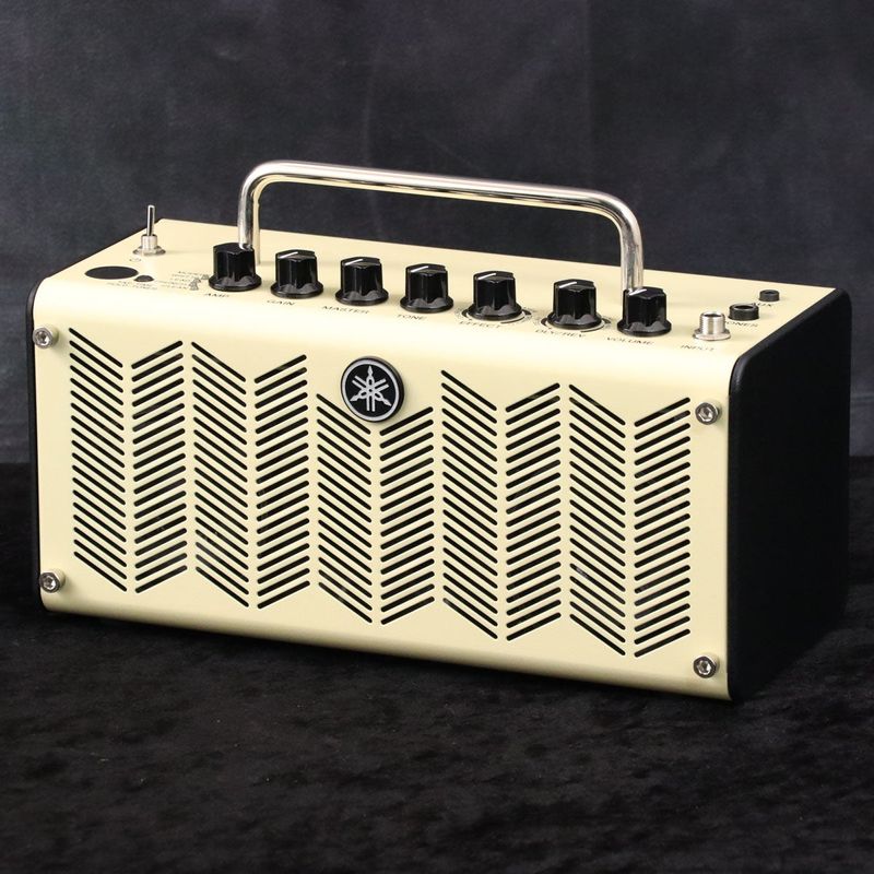 中古】 YAMAHA / THR5 【御茶ノ水本店】 | コンボアンプ | イシバシ楽器