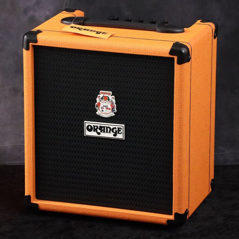 中古】 ORANGE / CRUSH BASS 25 【御茶ノ水本店】 | コンボアンプ