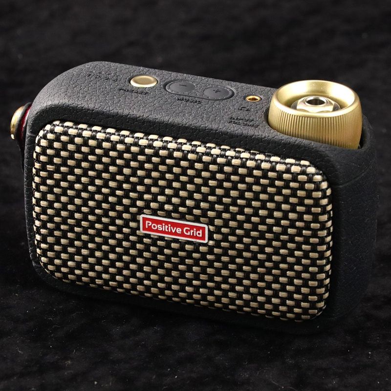 中古】 POSITIVE GRID / SPARK GO 【御茶ノ水本店】 | ヘッドフォン