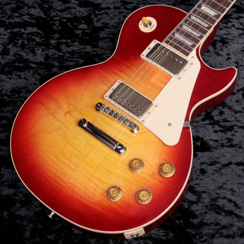 GIBSON USA / Les Paul Standard 50s Heritage Cherry Sunburst  (重量:4.10kg) 【新宿店】