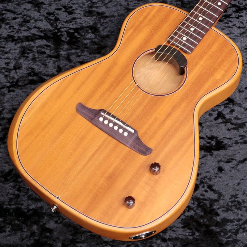 Fender / Highway Series Parlor All-Mahogany【新宿店