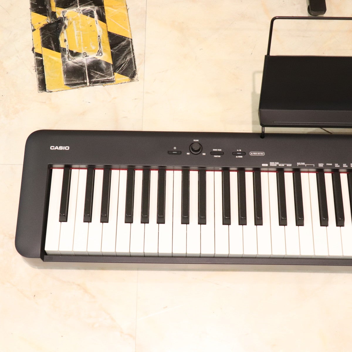 中古】Casio / CDP-S150 【梅田店】 | スタイリッシュピアノ