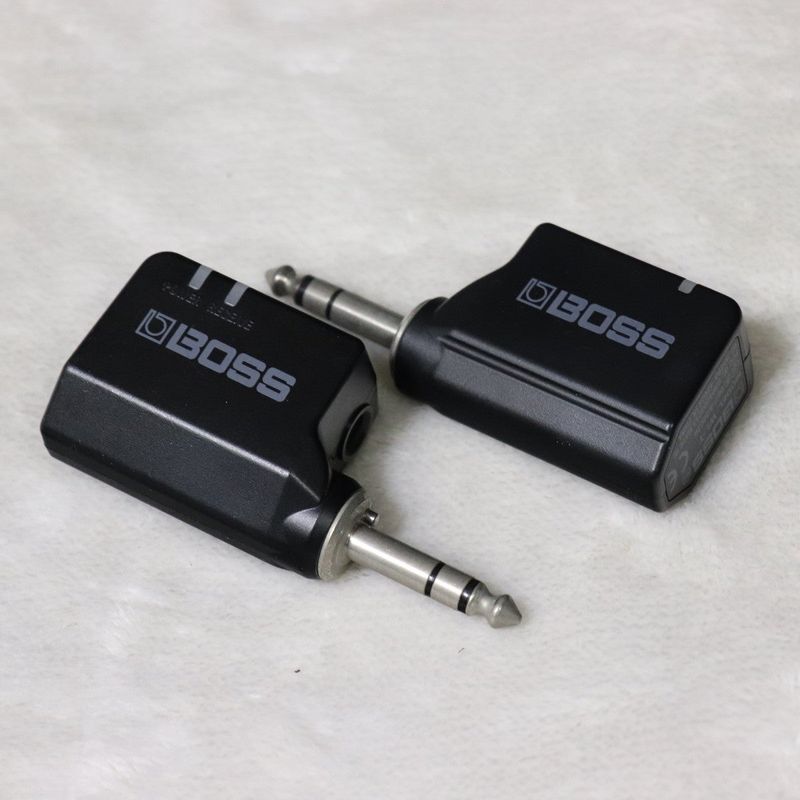 中古】BOSS / WL-20 Wireless System 【梅田店】 | 送受信機セット