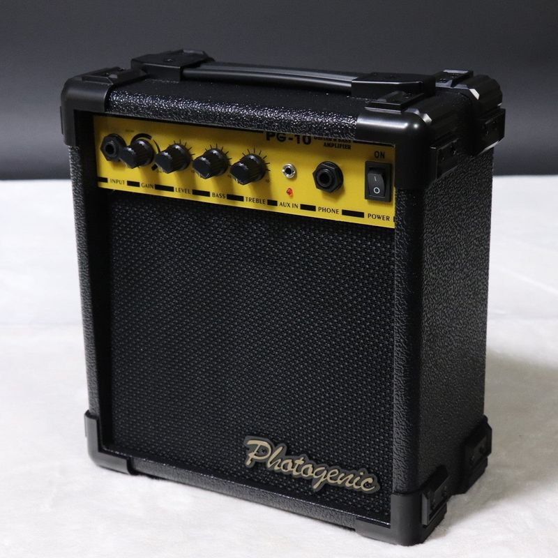 中古】Photogenic / PG-10 【梅田店】 | コンボアンプ | イシバシ楽器