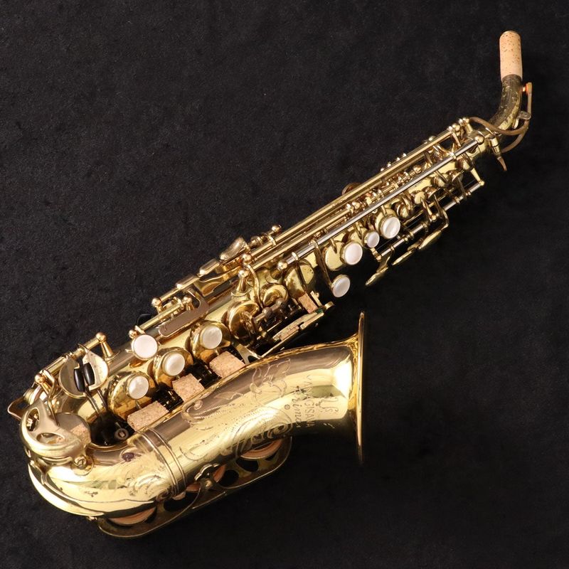 ソプラノサックス | イシバシ楽器