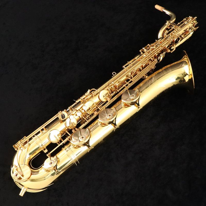 【中古】 YAMAHA ヤマハ / Baritone YBS-62II  バリトンサックス SN.03xxxx【ウインドパル】
