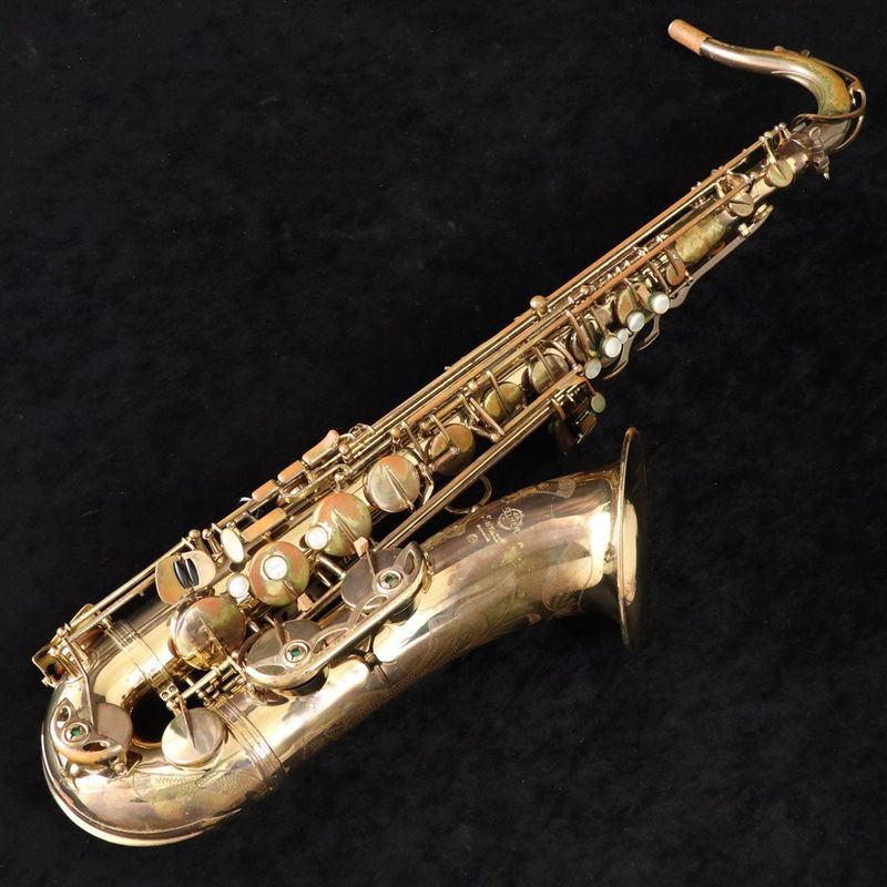 Vintage】 SELMER セルマー / Tenor Mark VII マーク7 テナーサックス