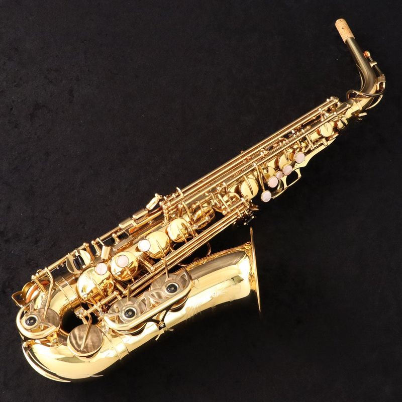 中古】Yanagisawa ヤナギサワ / Alto A-50 アルトサックス SN.0013xxxx