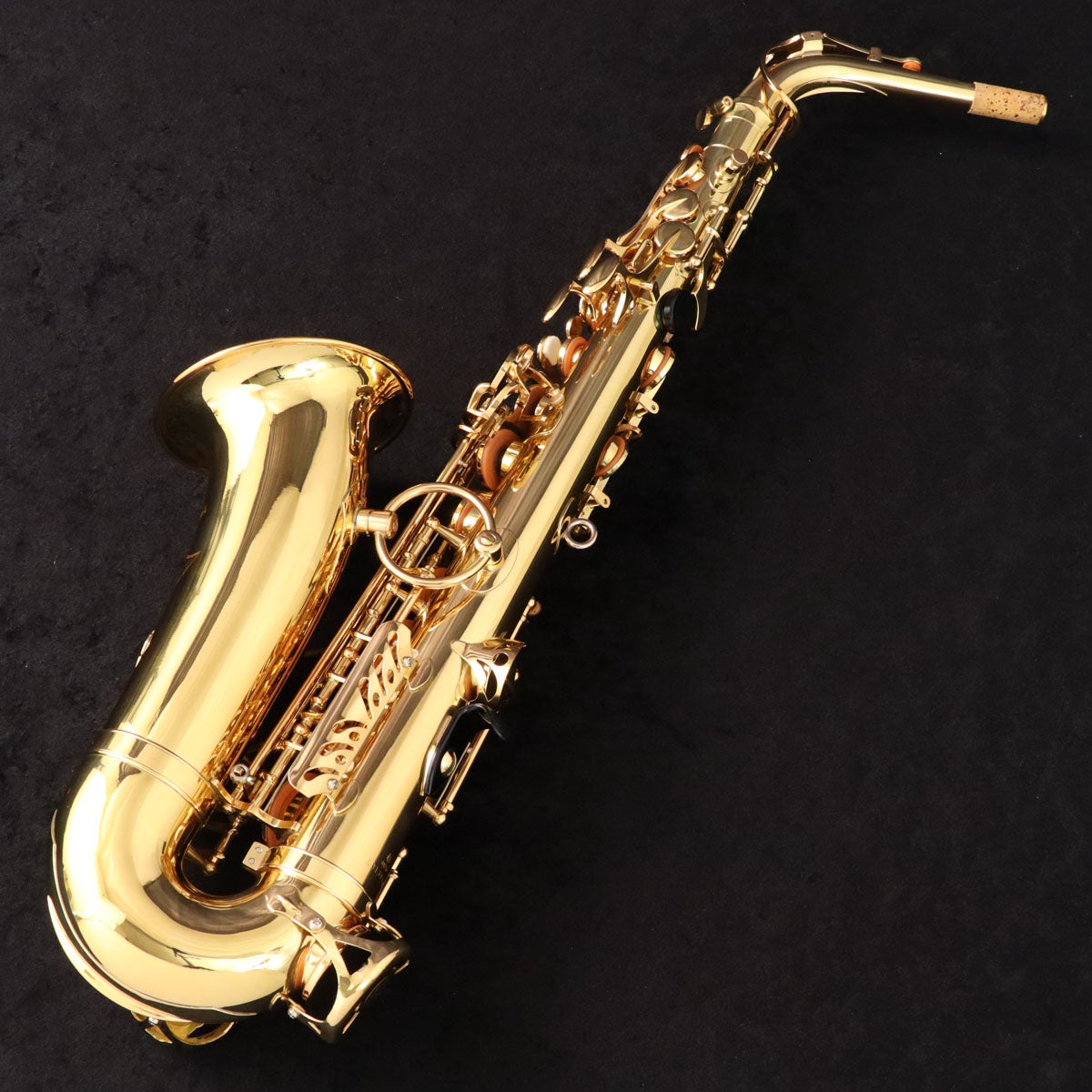 中古】Yanagisawa ヤナギサワ / Alto A-50 アルトサックス SN.0013xxxx