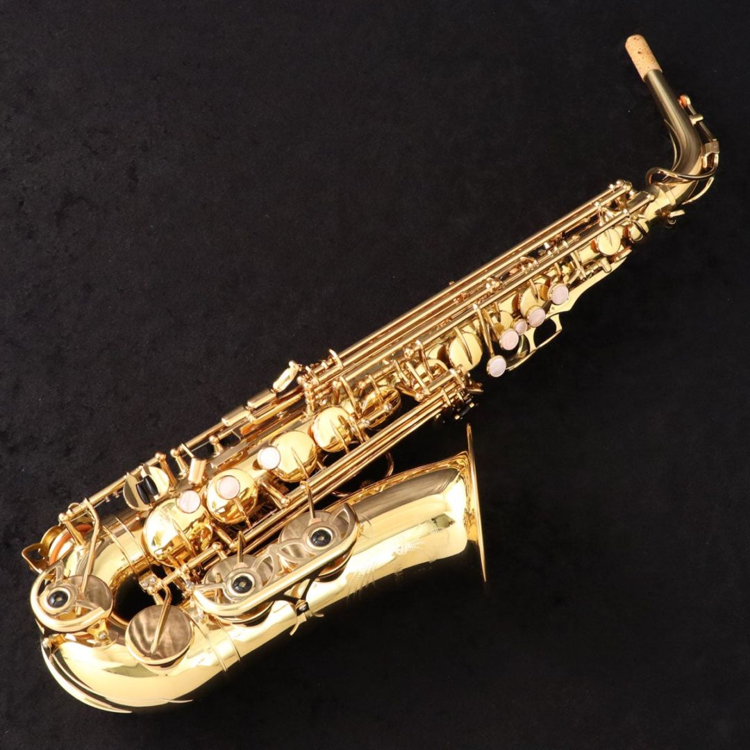YANAGISAWA ヤナギサワ アルトサックス A-50 音出し確認済み 中古】Yanagisawa ヤナギサワ / Alto A-50 アルトサックス SN.0013xxxx