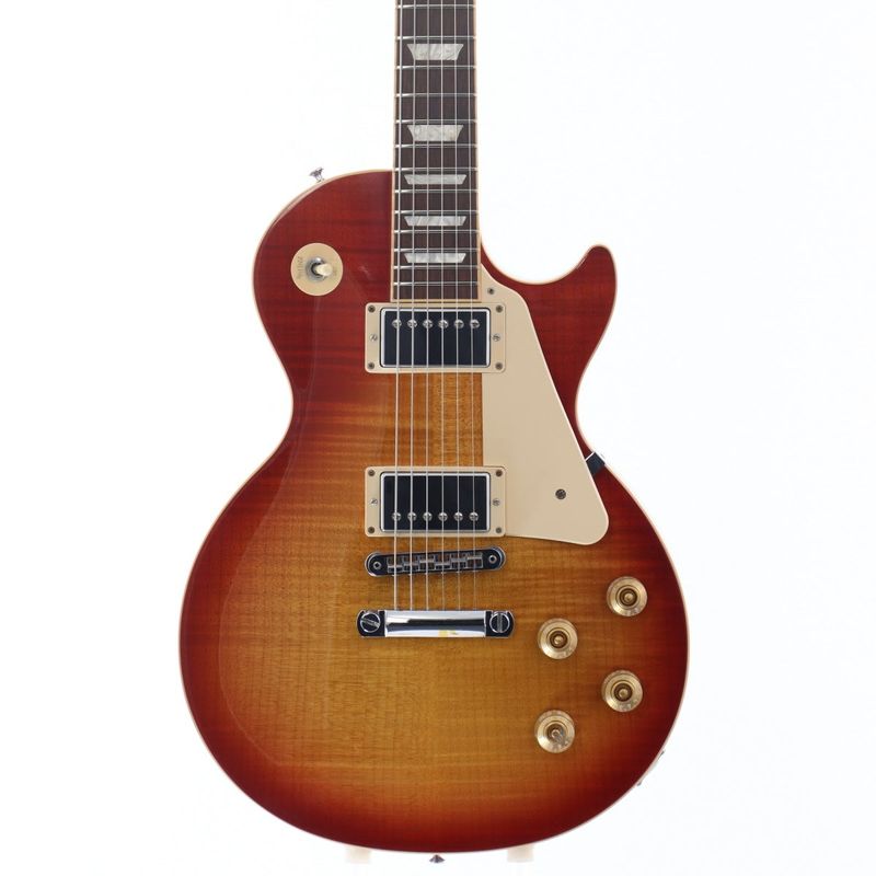 【中古】Gibson USA / Les Paul Traditional 2016T Heritage Cherry Sunburst 【心斎橋店】【値下げ】
