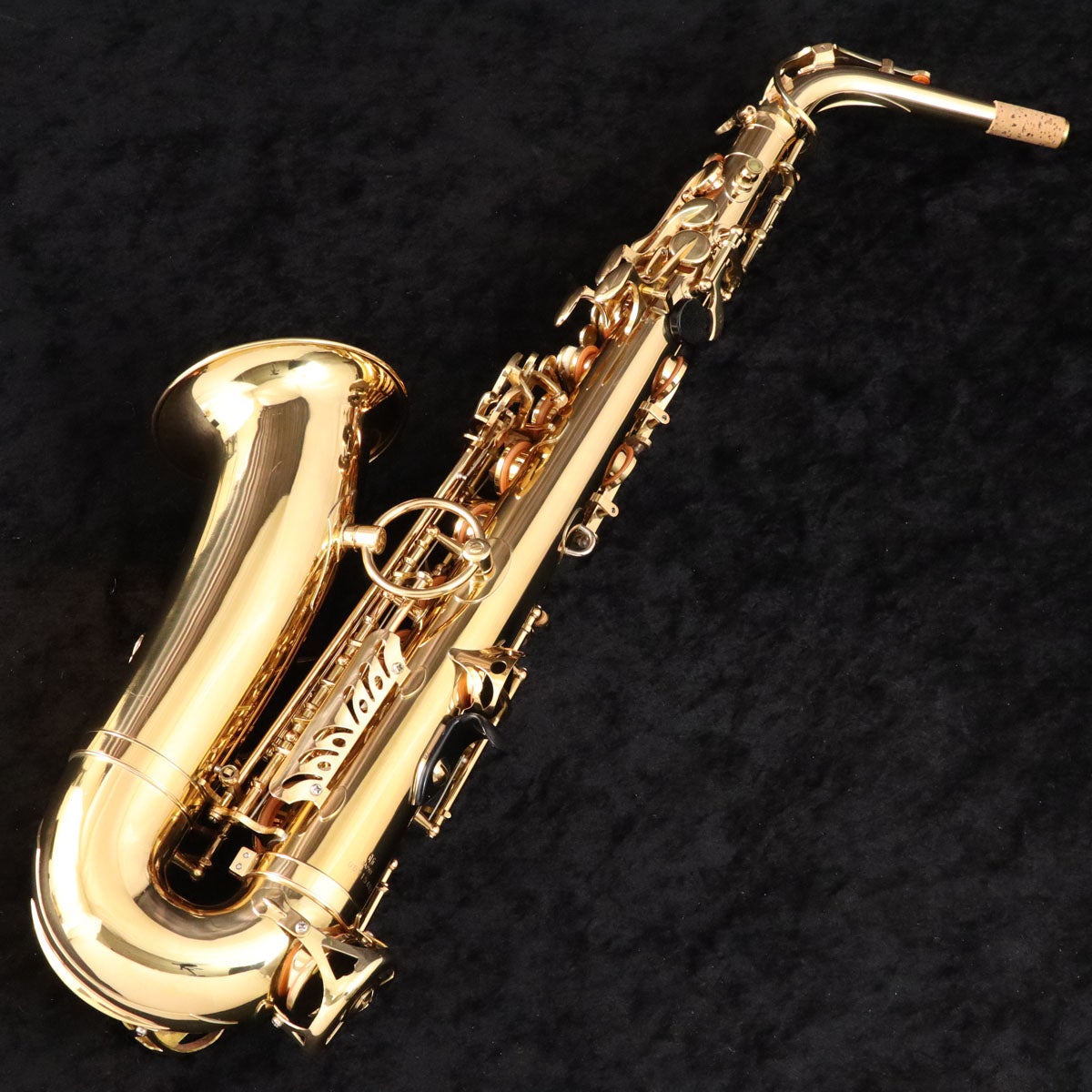中古】Yanagisawa ヤナギサワ / Alto A-50 アルトサックス SN.0015xxxx
