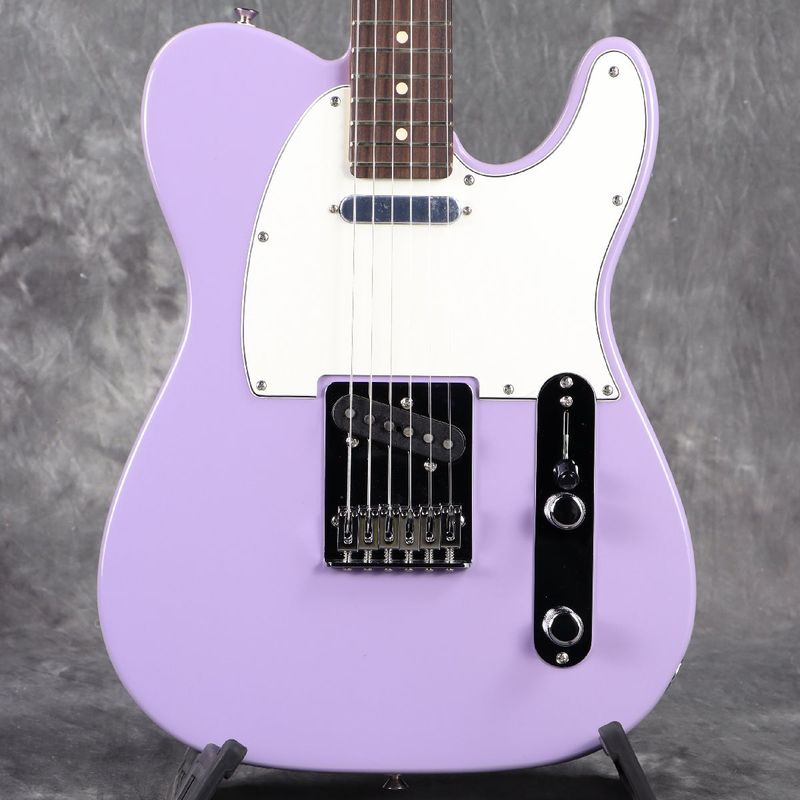 TELECASTER (テレキャスタータイプ × 新品 他2条件)の検索結果