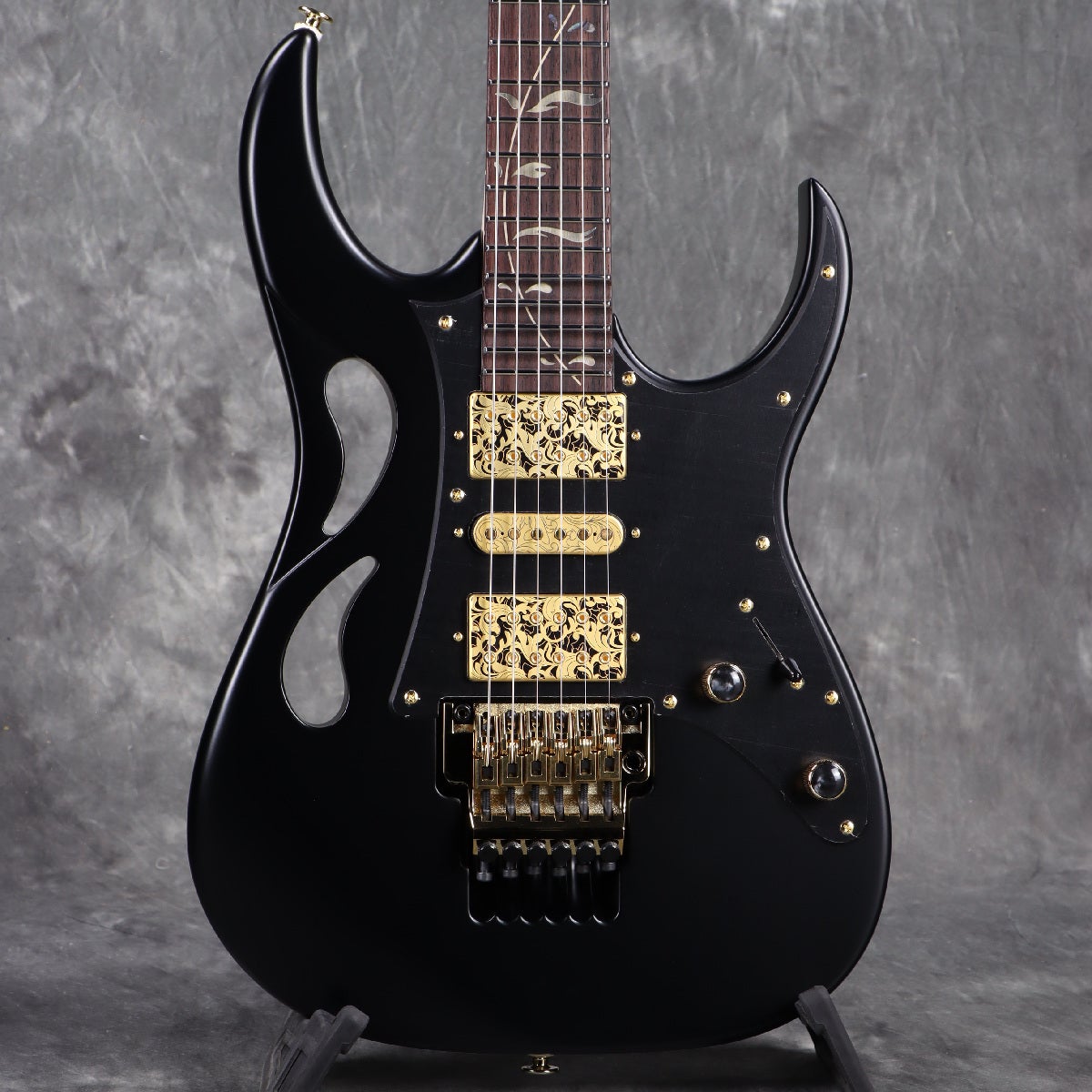 Ibanez / 