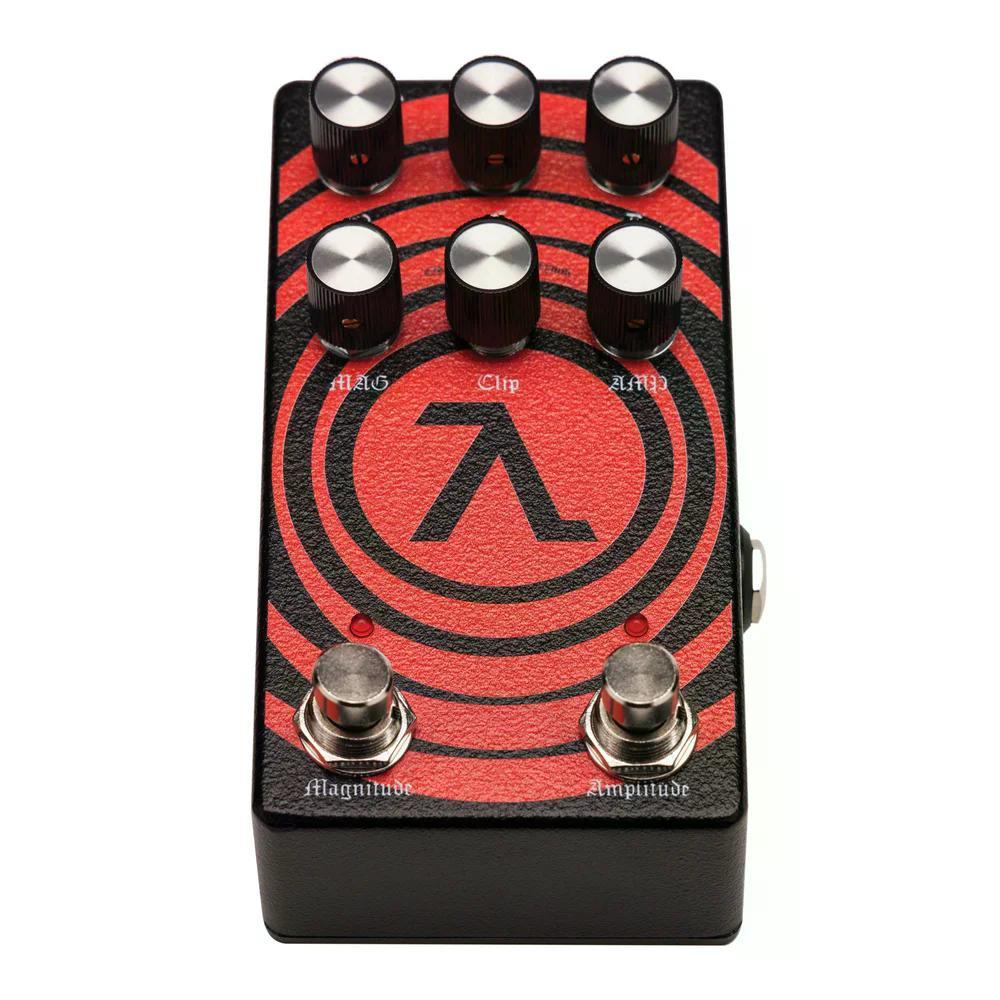 EarthQuaker Devices / SUNN O))) HalfLife ハーフライフ オクターブ