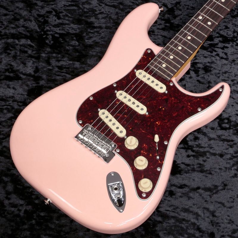 Fender / Limited Edition Player II Stratocaster Rosewood