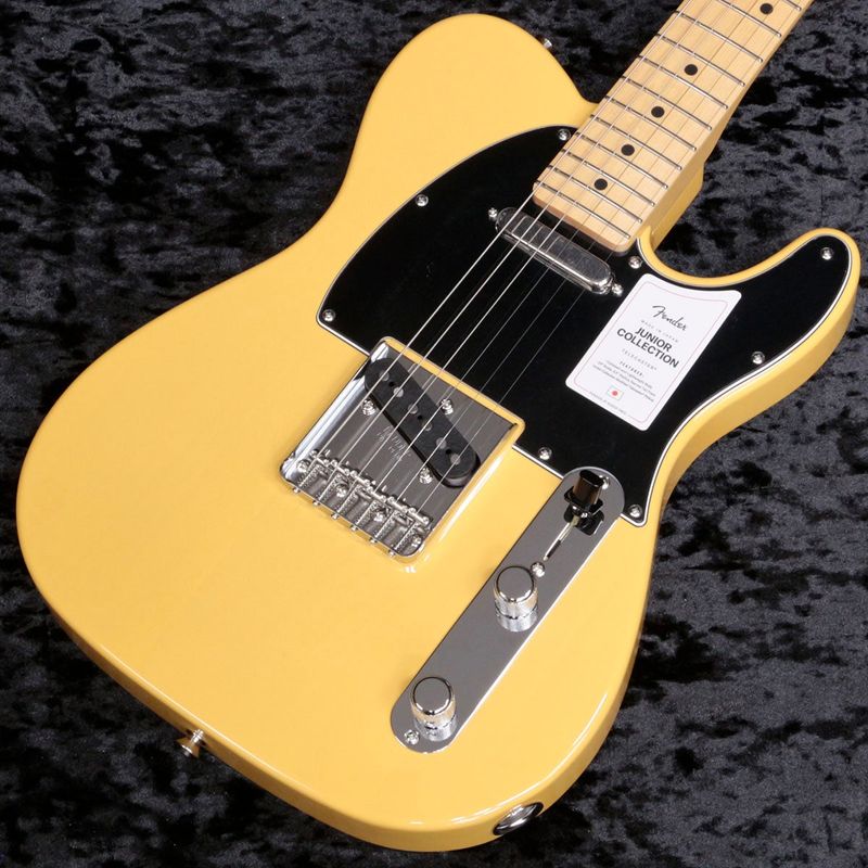 Fender / Made in Japan Junior Collection Telecaster Maple