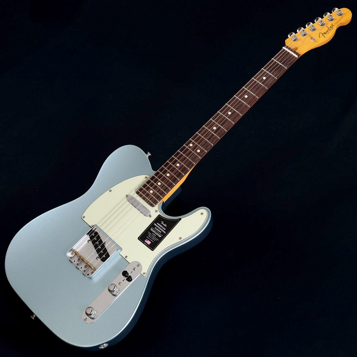 Fender / Limited Edition American Professional Classic Telecaster