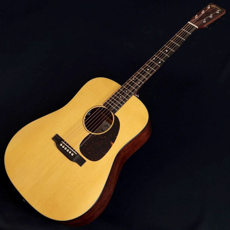 Martin / Road Series D-10E RETRO 《特典付き》【3079219】【池袋店】