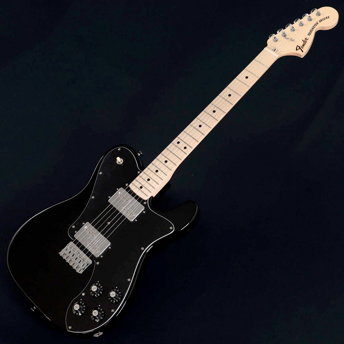 Fender / FSR Collection 2023 Traditional 70s Telecaster Deluxe