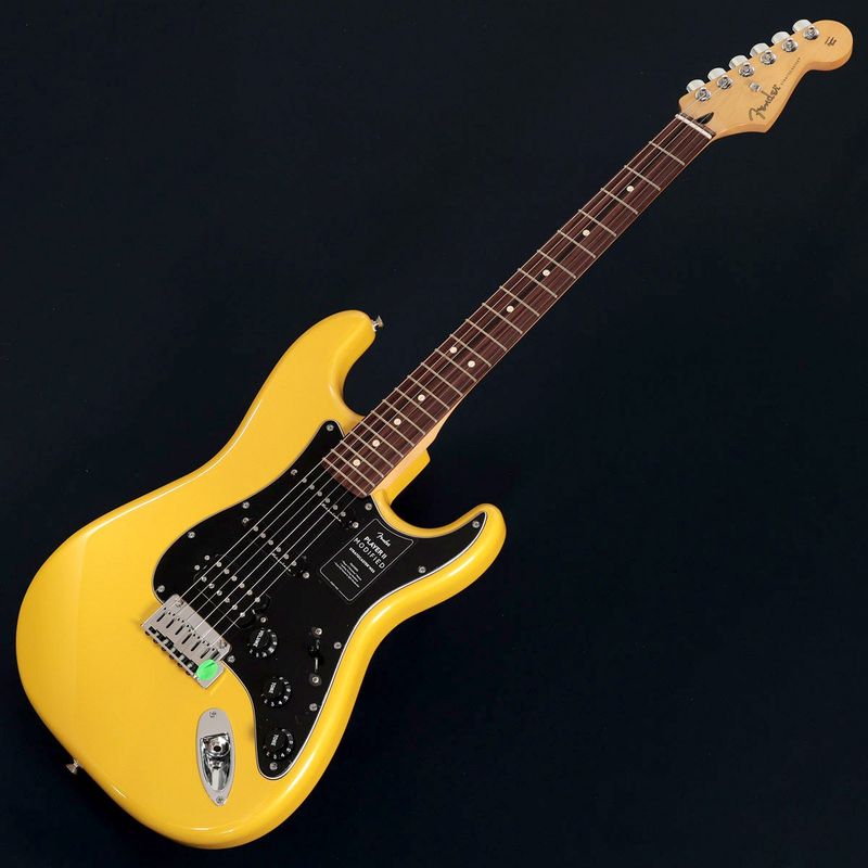 ストラトキャスタータイプ × 150,000円〜179,999円 × イエロー)の検索