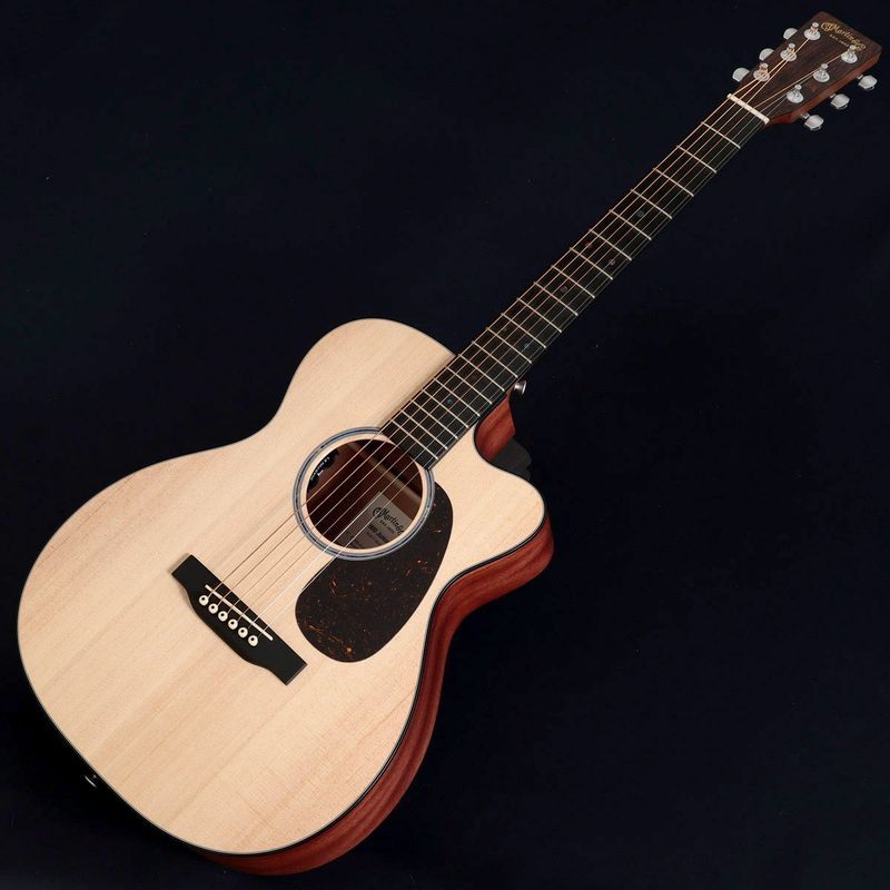 MARTIN / 000CJRE Juniorシリーズ [2025年新仕様][オール単板